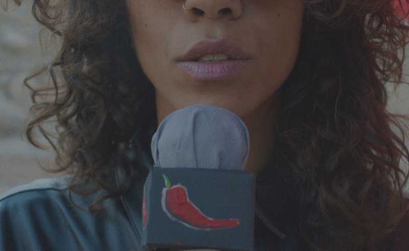 Husa & Zeyada Turn Up The Heat In Latest Single 'Make It Hot'