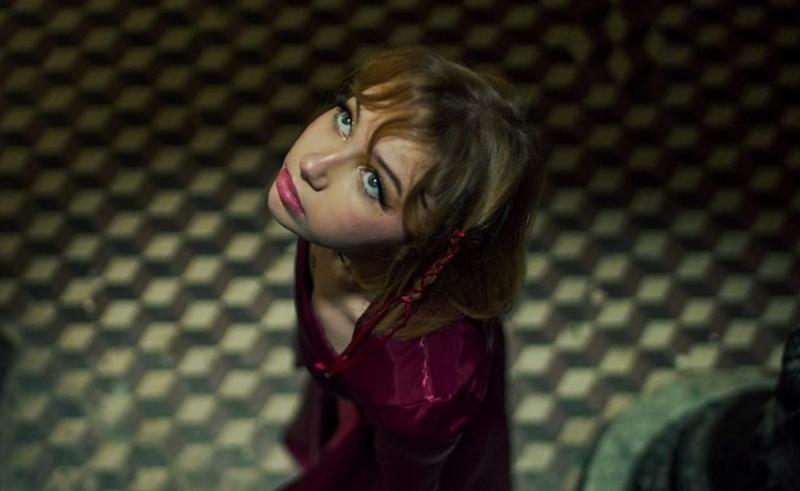 Algerian Singer Djouher Pours Her Heart Out In Debut EP 'Kingdom'