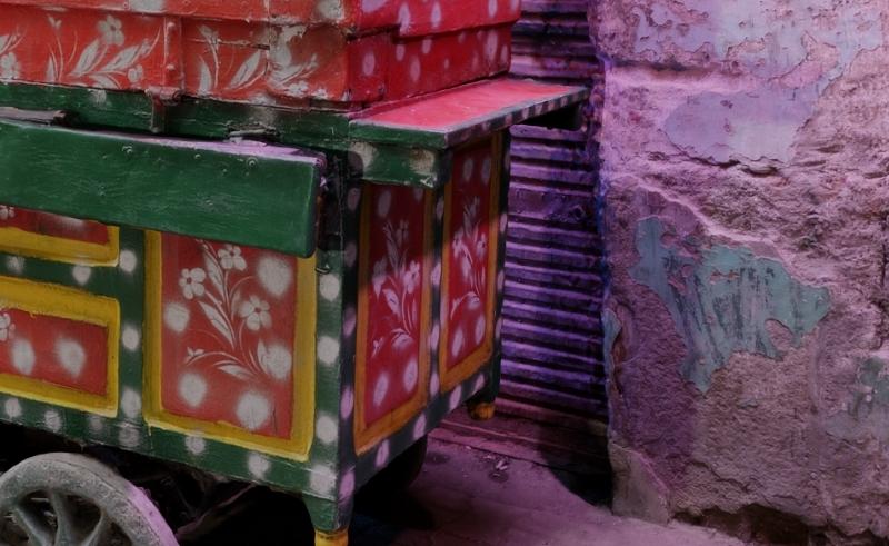 Mogasam: The Project Documenting Cairo’s Heritage Through Virtual Art