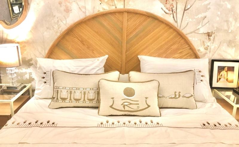 Opening Mahinaz El Messiry’s Treasure Trove of Heritage Designs