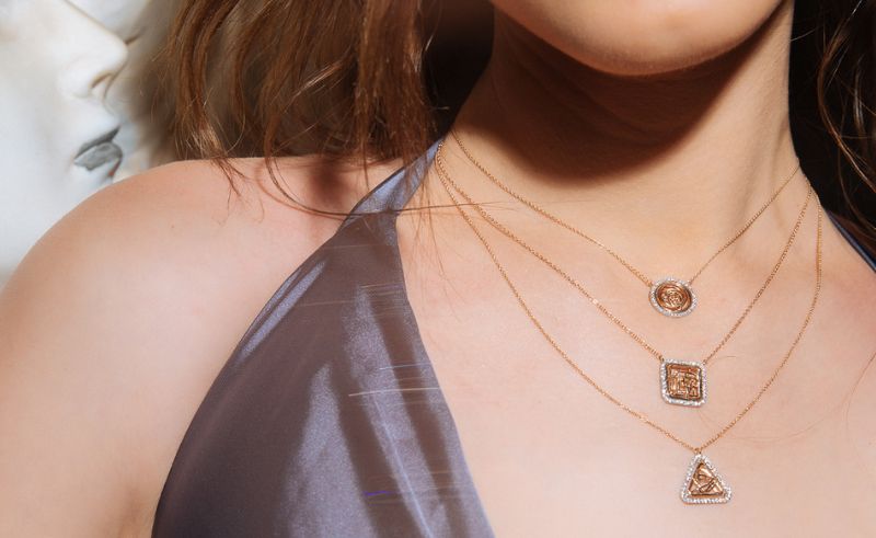 Accessible Fine Jewellery Brand Siran is Keeping Our Looks Elevated