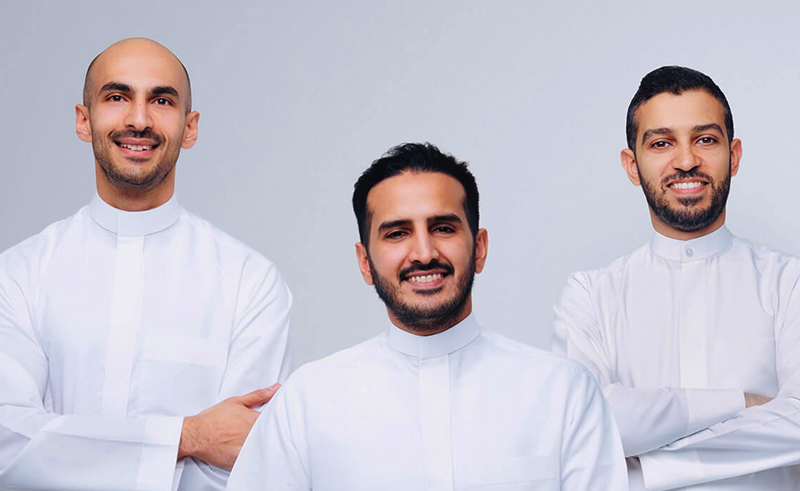 Saudi Arabian Fintech Startup Tamara Raises $100 Million Series B