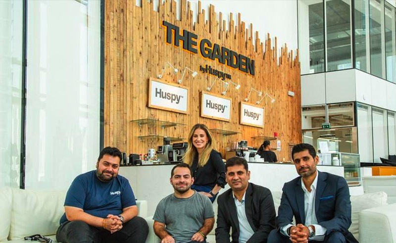 UAE-Based Proptech Huspy Acquires Two Brokerage Platforms
