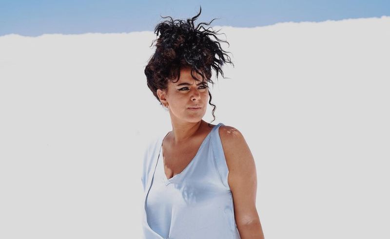 Dina El Wedidi Releases Long-Awaited Soulful Ballad 'Wusul' 