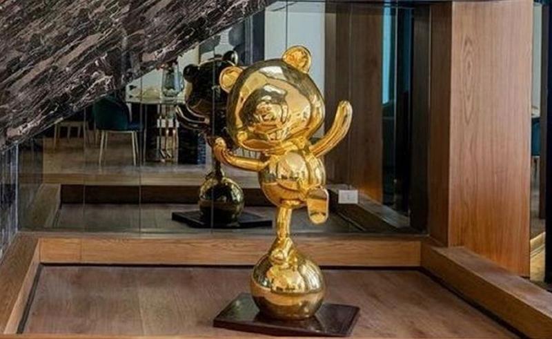 Stills Sets Your Home Apart With Custom-Made Artworks