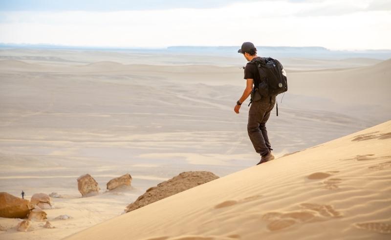 Global Hiking Festival HIGHLANDER Comes to Egypt for First Time