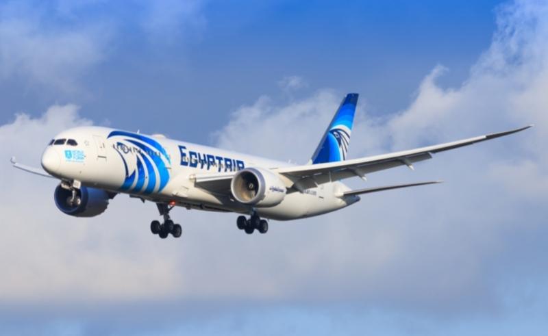 Egyptair to Offer Discounted Flights for Nations Taking Part in COP27