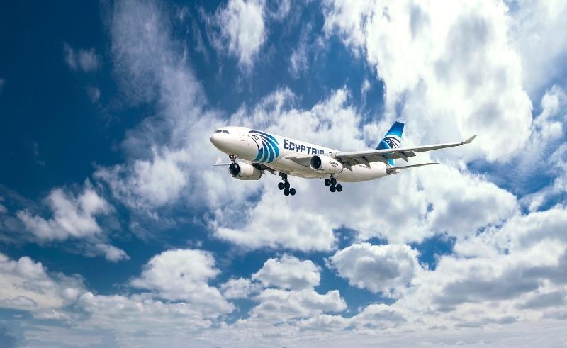 Egyptair to Provide 14 Direct Flights from Moscow to Egypt’s Resorts