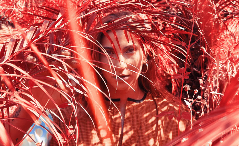 Lebanese Brand Jeux De Mains Gets Playful With 'Fairies on Mushrooms'