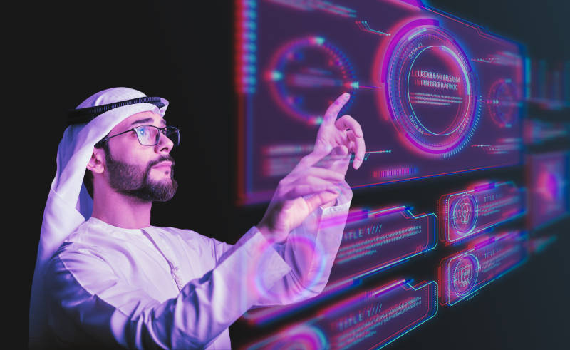 UAE’s Metaverse Startup MetaFi Raises $3 Million