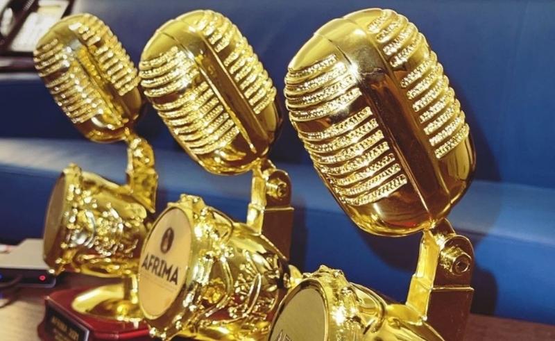 Egypt, Morocco, Algeria, & Sudan Sweep the Afrima Awards Nominations