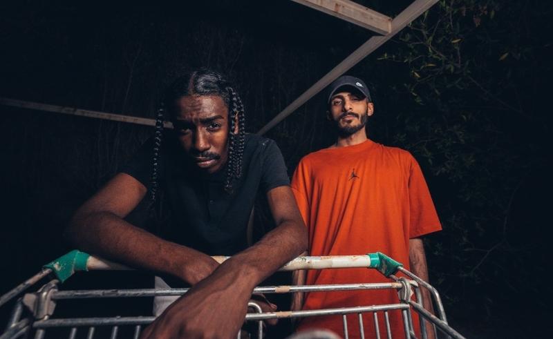Walgz and Ntitled Offer an Early 2K Chronicle In Latest 'Moya wa Zait'