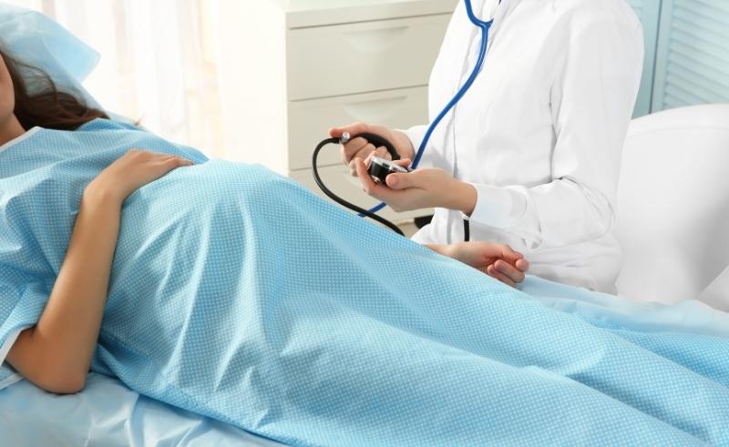 C-Section Birth Rates in Egypt Tops Global Stats at 80%
