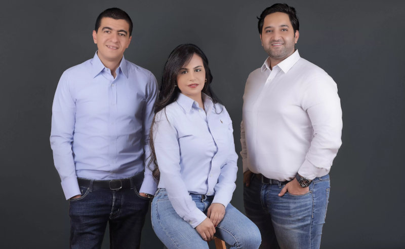 Egyptian Fintech Startup EXITS.ME Raises $1 Million in Pre-Seed Round