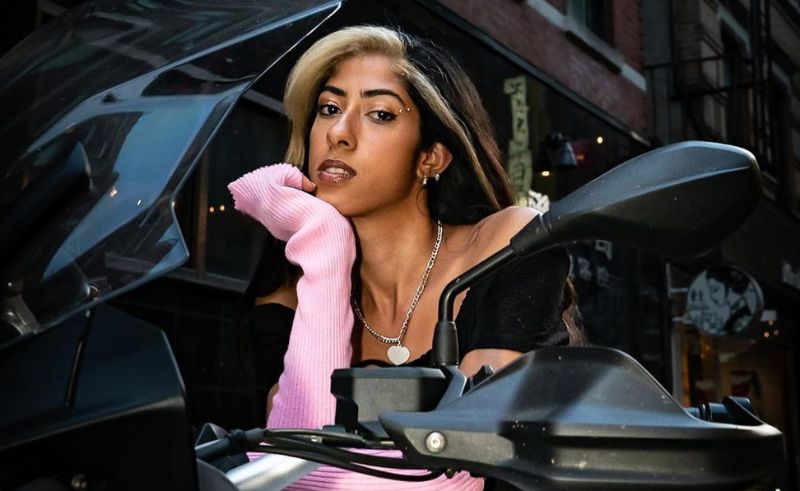 Felukah Kickstarts Her Villain Era in Newest Track ‘Sterlini’