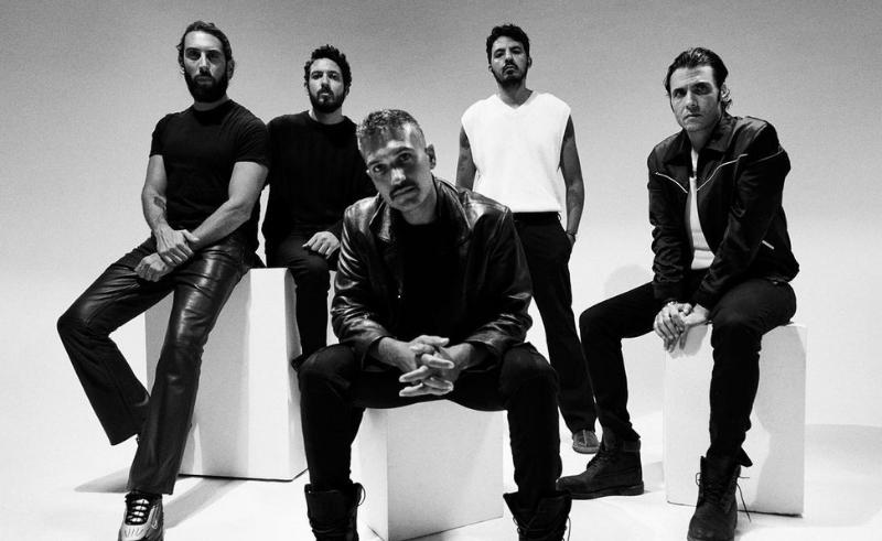 Cairokee’s New Album ‘Roma’ Tops All Music Platforms in Egypt