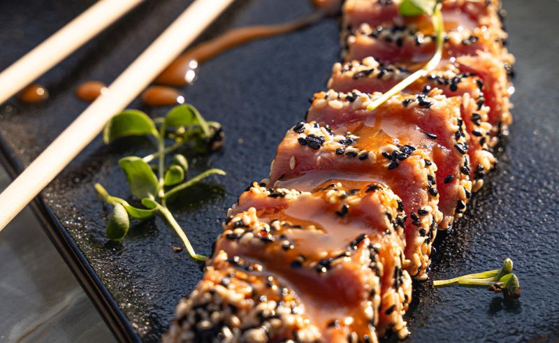 El Gouna's Smokery Returns for Sizzling Culinary Season