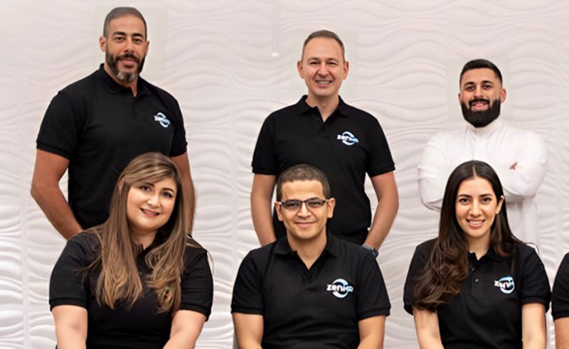 Saudi HR Software Startup ZenHR Raises $10 Million in Growth Round