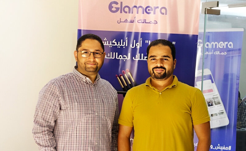 Egyptian Beauty Startup Glamera Raises $1.3 Million Seed Round