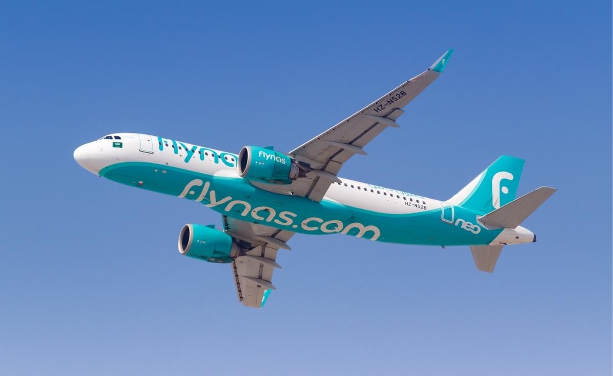 You Can Now Fly Direct from Cairo to Saudi Desert Escape AlUla