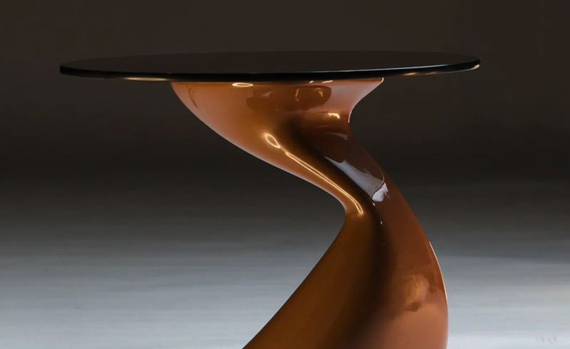 Side Tables to Complete Your Contemporary Space
