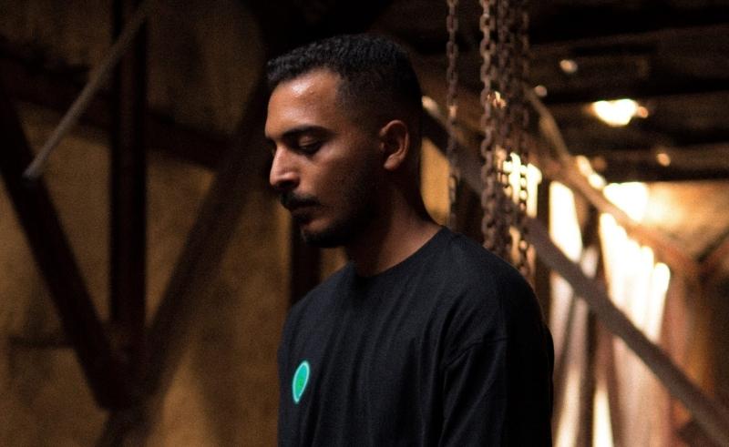 Multifaceted Producer El Waili Drops New Merch Line