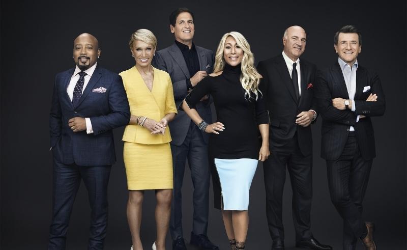 Global Entrepreneurial Reality TV Show 'Shark Tank' Comes to Egypt