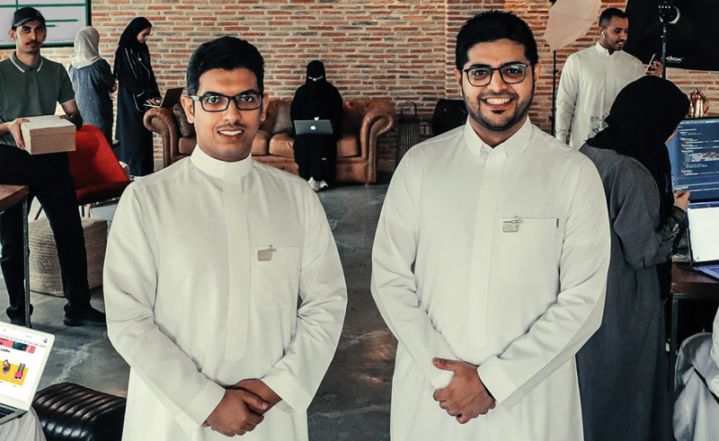Saudi Arabian Retail Platform Zid Raises $50 Million Series B