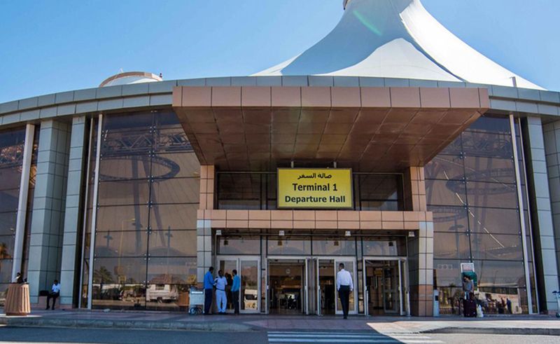 COP27 Guests Can Refund Cost of VAT Upon Departure from Sharm ElSheikh