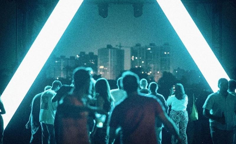 Lazuli’s Nile-Side ‘Alive’ Party Taps Up an Electric Line-Up of Locals