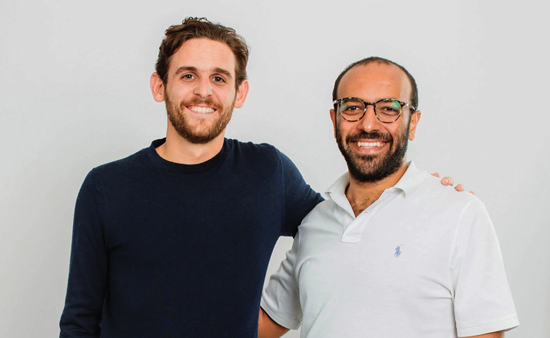 Egypt’s B2B E-Commerce Startup MaxAB Raises $40 Million Pre-Series B