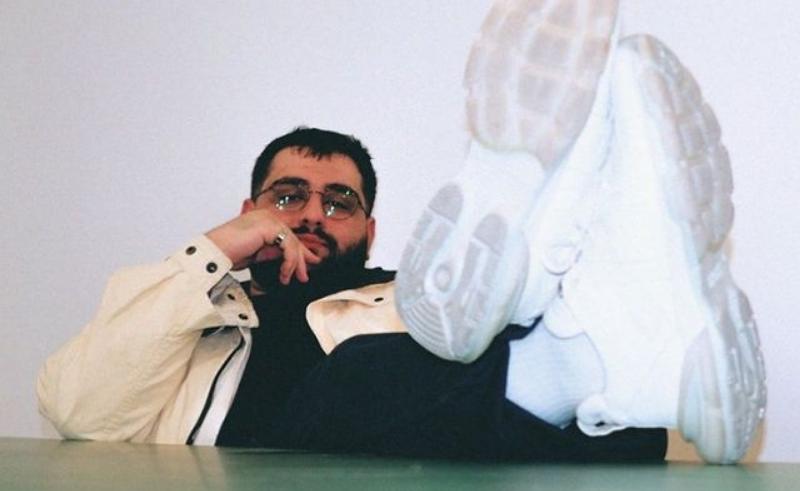 Toumba Teases New EP 'Rosefinch' With First Track 'Lil Amam Sir'