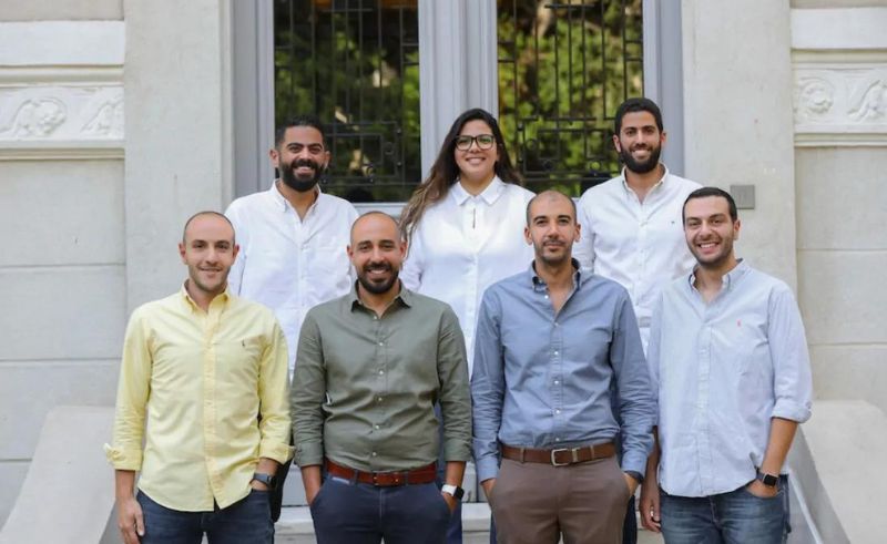 Egypt’s E-Commerce Startup Kenzz Raises $3.5 Million Seed Round
