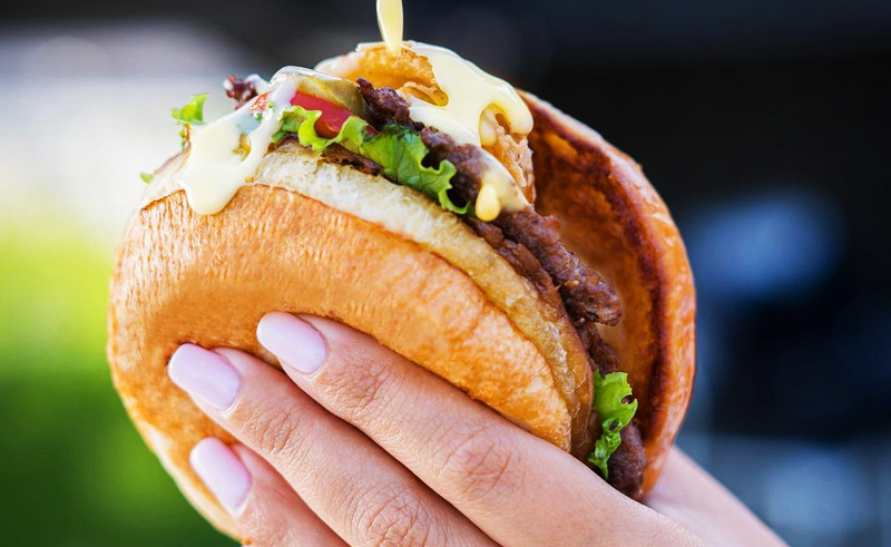 Surf & Turf On Wheels With New Cairo’s Mario’s