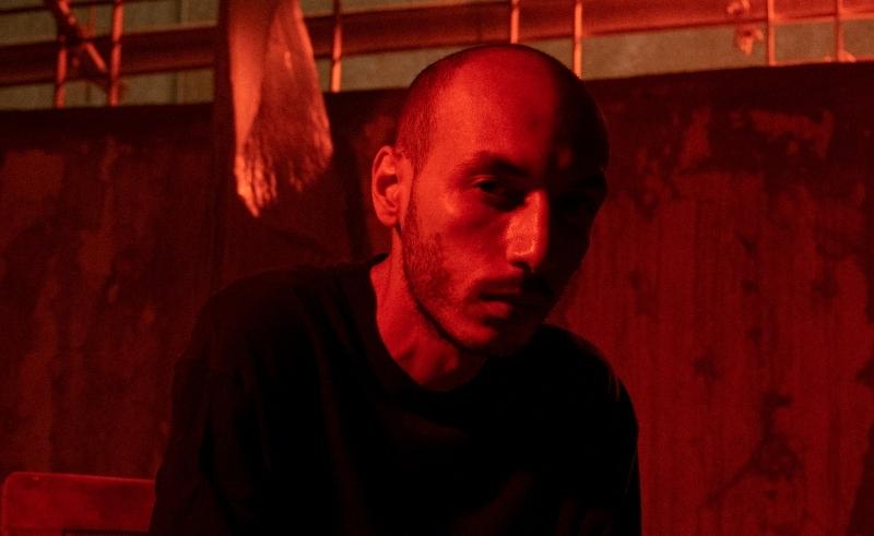 Molotof More Focused Than Ever In New Album 'Gabal Ahmar' on Rakete