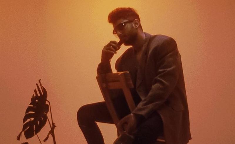 Dirty Backseat Roams Through the Abyss In Latest Video 'Lonely Night'