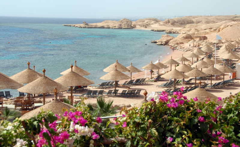 Sharm El Sheikh to Host Inaugural Edition of New Arab Film Festival