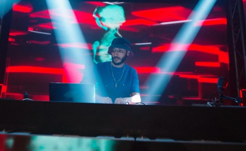 Molotof Announces New Collaborative Album ‘Soot El Share3’