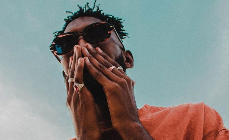Sudanese Rapper Montiyago Releases Debut Single 'Kalam Kteer'