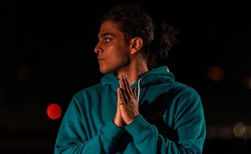 Egyptian-Canadian Rapper Mazyn Releases Latest Single ‘Khalawees’