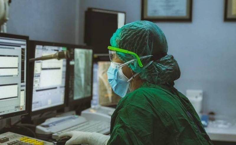 Digital X-Ray Scanning System Introduced In 34 Egyptian Hospitals
