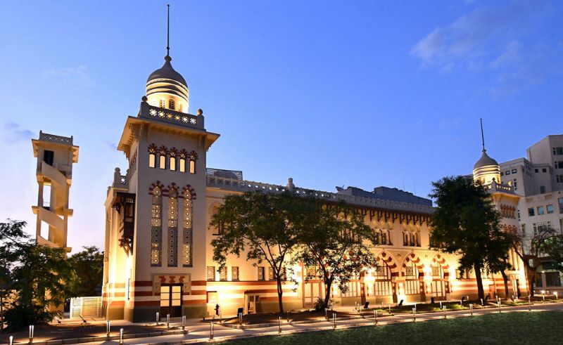 Granada City Hosts Green Awareness Exhibition ‘What On Earth’