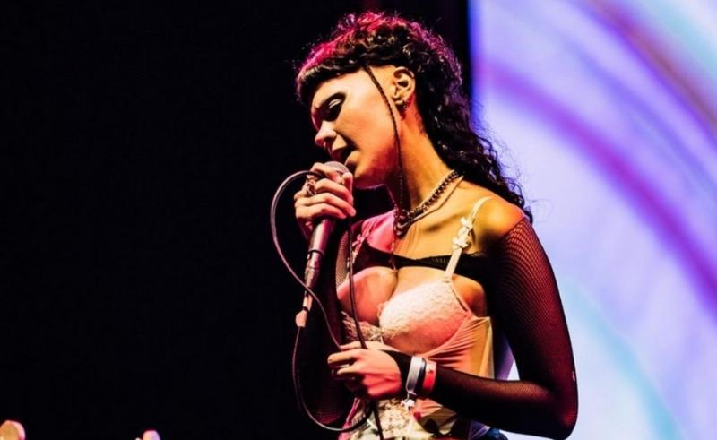 Egyptian Artist Juno Is Raw in Latest Release ‘Flight of Time’