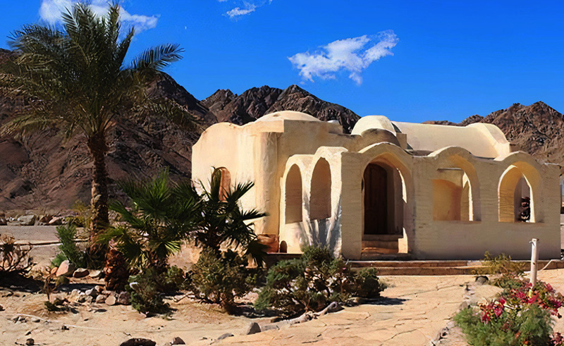 National Ecotourism Association to Spotlight Egypt's Protectorates