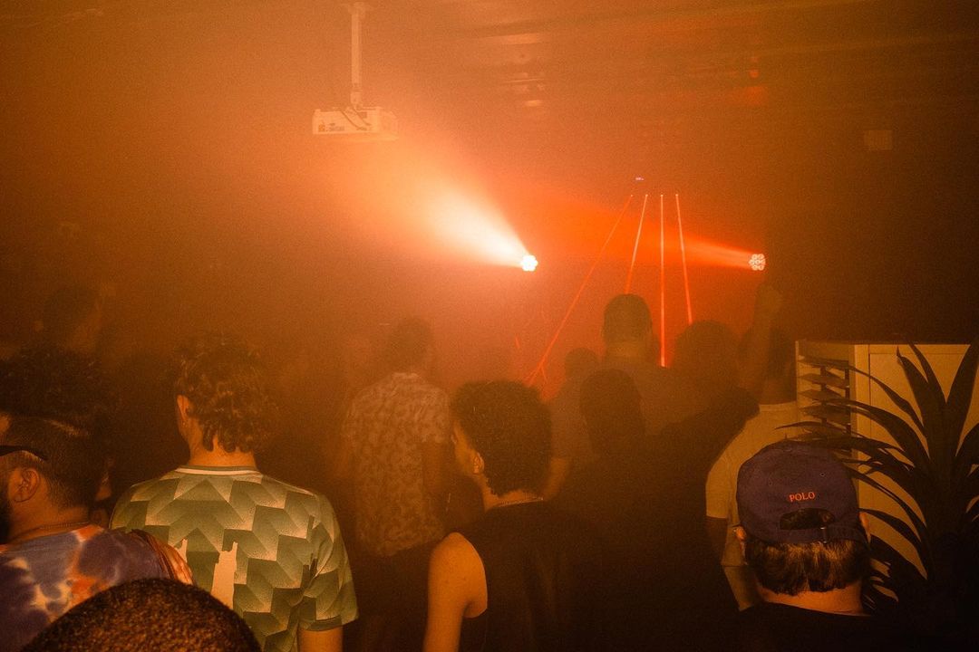 Dubai’s Secta to Host Legendary Georgian Nightclub Bassiani
