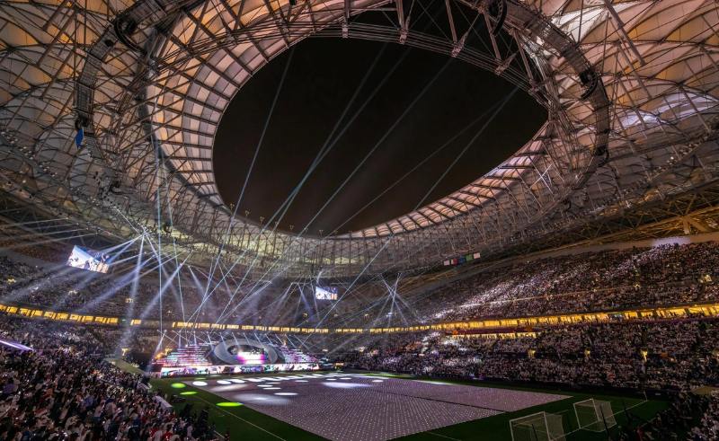 FIFA Confirms Ban of Alcohol Sales at World Cup Stadiums in Qatar