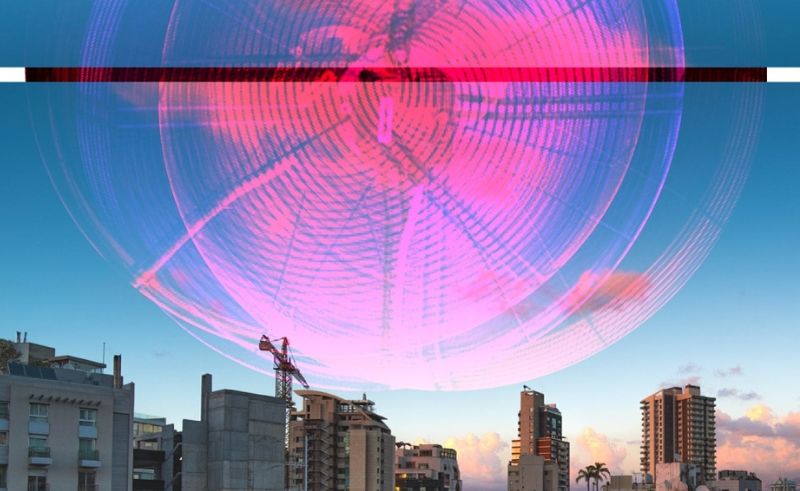 Switzerland’s Norient Releases Lebanon-Inspired VA ‘Beirut Adrift’