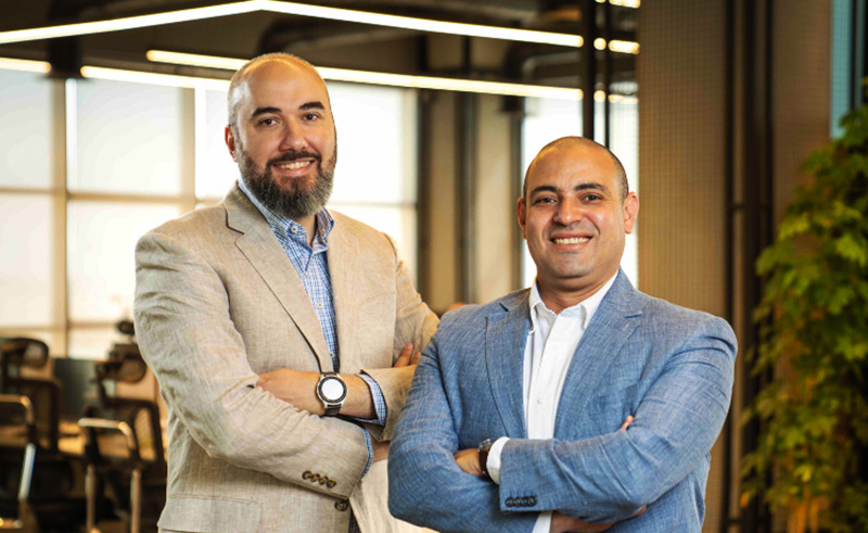Egyptian Architecture Software Startup CONIX.AI Raises $1.3M Pre-Seed