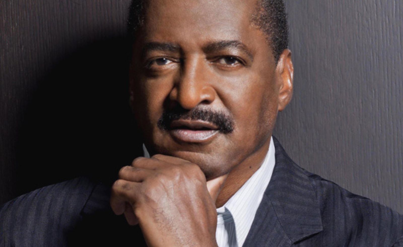 Mathew Knowles on Beyoncé, Destiny’s Child and Music in MENA