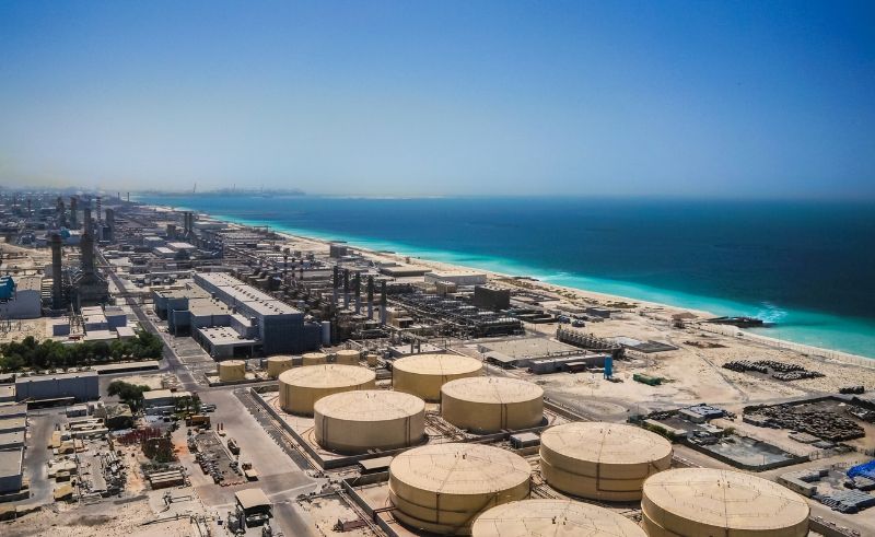 21 New Desalination Plants Will Be Built in Egypt